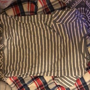 Striped Tee